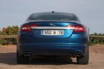 Jaguar XFR 2009 года
